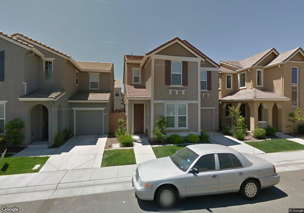 3154 Brindley Way, Rancho Cordova, CA 95670 - photo 1