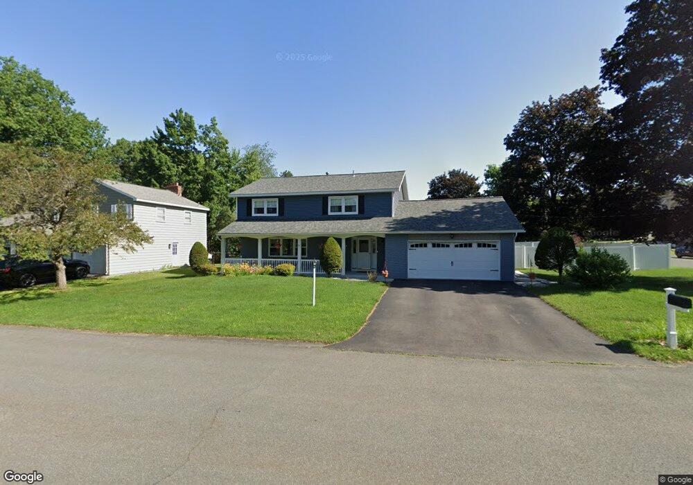 10 Kim Dr, Albany, NY 12211 - photo 1