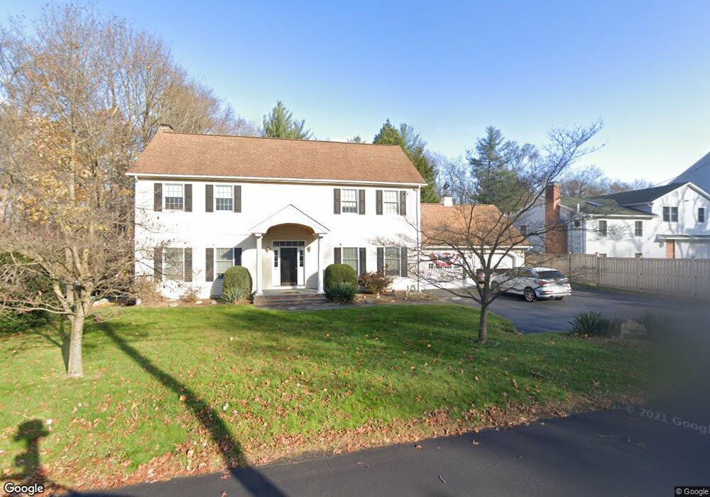 46 Reichert Cir, Westport, CT 06880 - photo 1