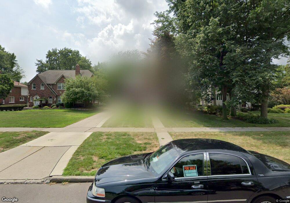 1363 Devonshire Rd, Grosse Pointe Park, MI 48230 - photo 1