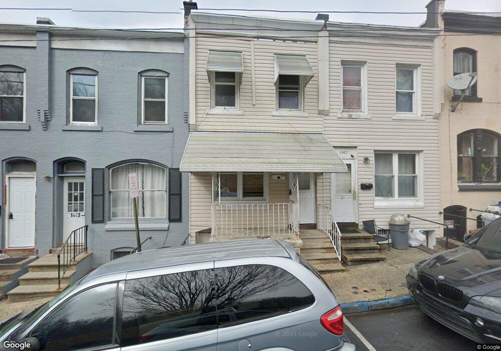 1445 Fairview St, Reading, PA 19602 - photo 1