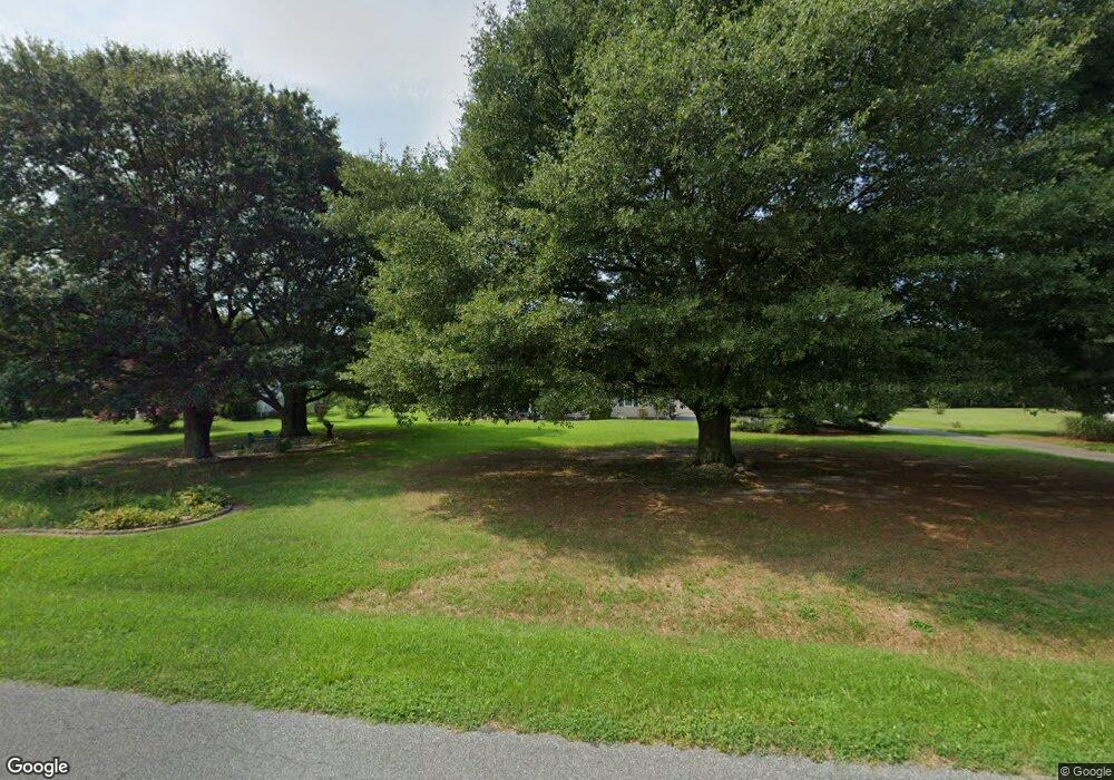 14004 Johnson Rd, Laurel, DE 19956 - photo 1