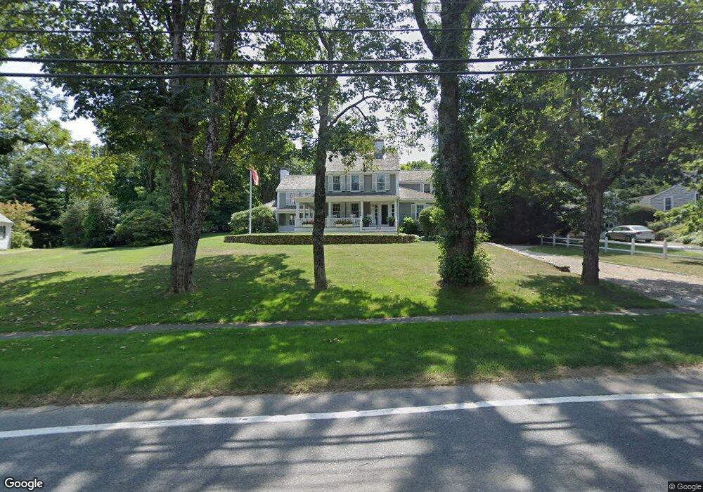 2925 Main St, Barnstable, MA 02630 - photo 1