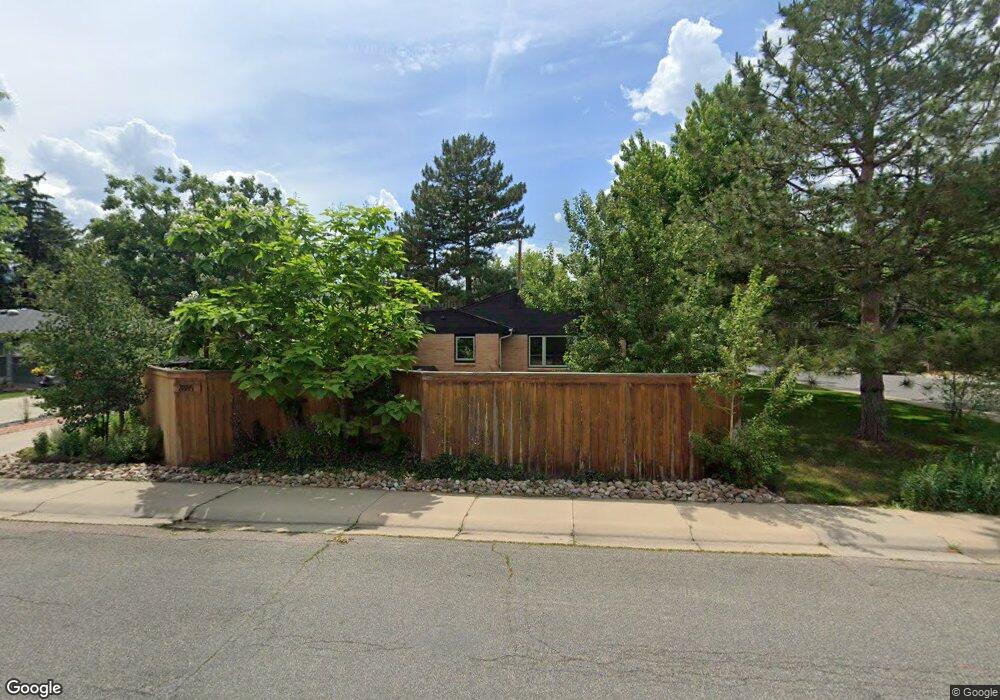 2885 17th St, Boulder, CO 80304 - photo 1