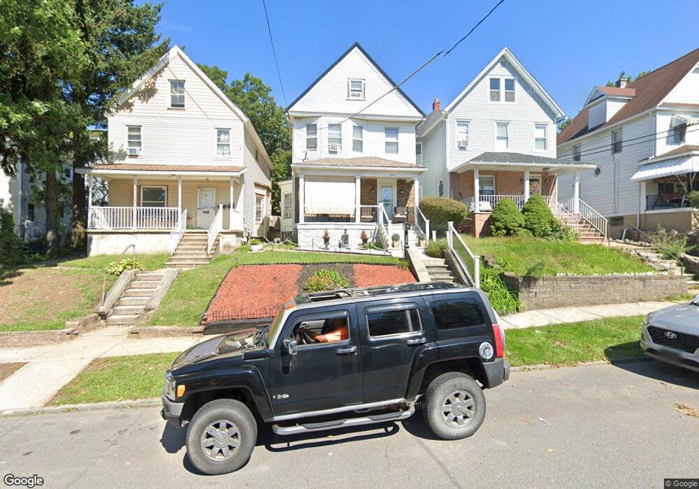 1605 Pine St, Scranton, PA 18510 - photo 1