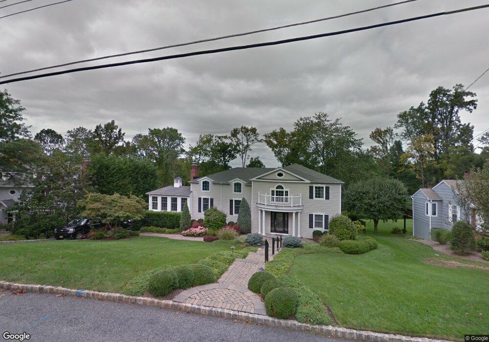 19 Runnymede Rd, Chatham, NJ 07928 - photo 1