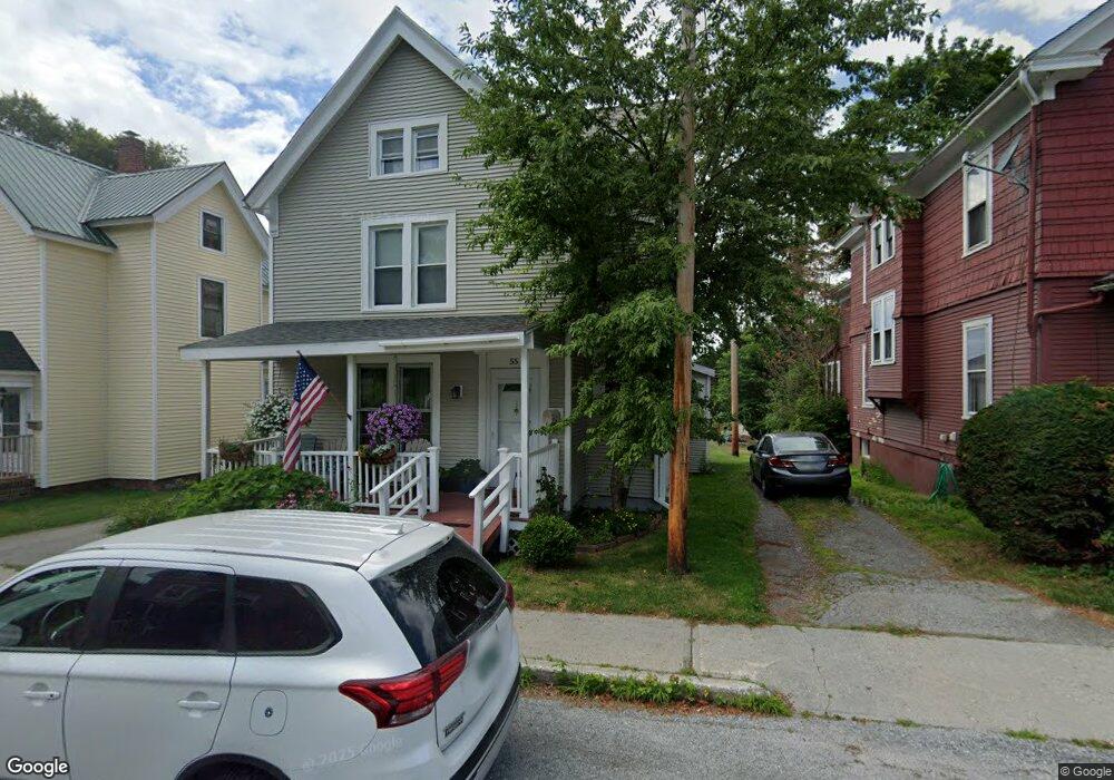 55 Morse Place, Rutland, VT 05701 - photo 1