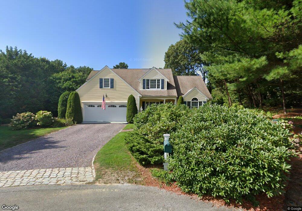 15 Ironwood Ct, Dennis, MA 02638 - photo 1