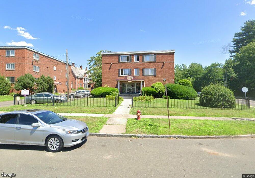 30 Forest St unit C10, Hartford, CT 06105 - photo 1