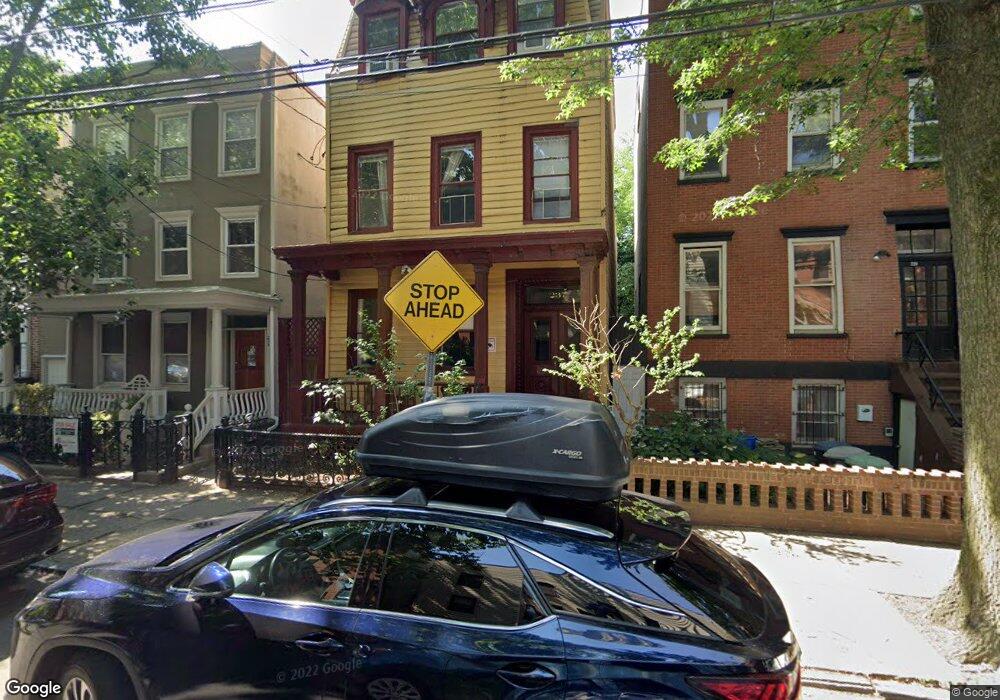 237 7th St, Jersey City, NJ 07302 - photo 1