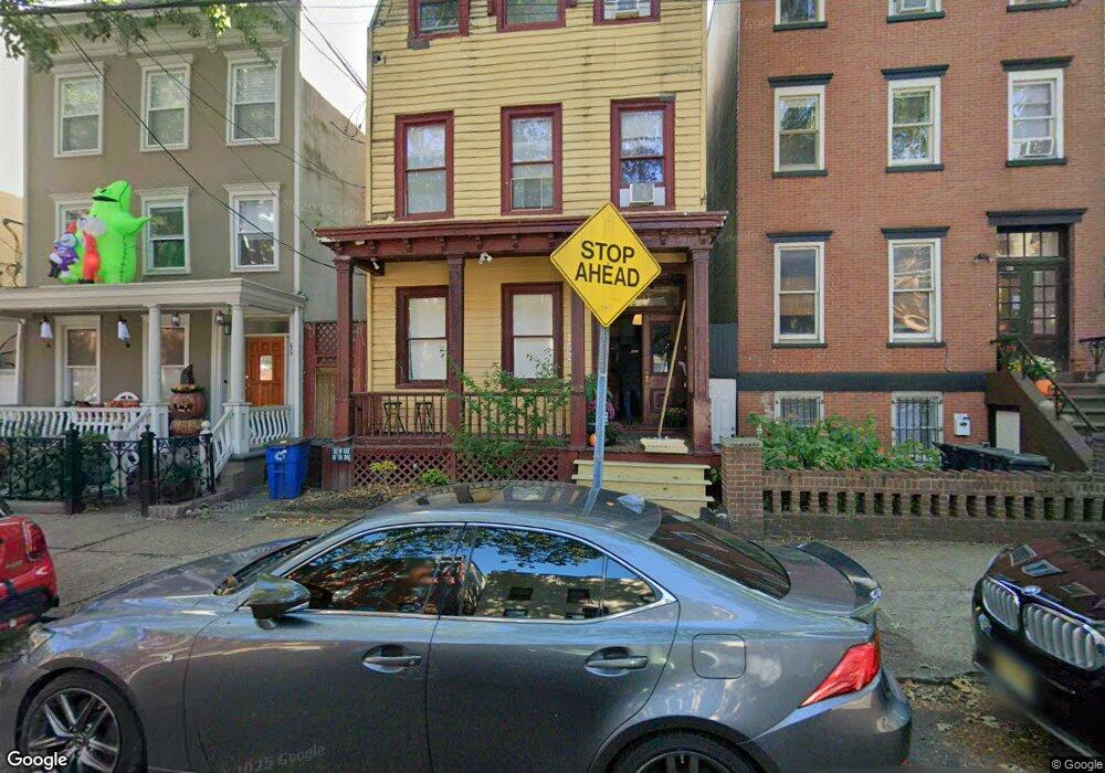 237 7th St unit 2, Jersey City, NJ 07302 - photo 1