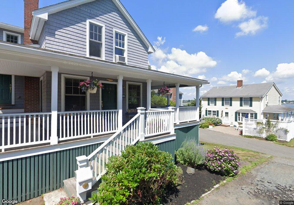 40C Cloutmans Ln, Marblehead, MA 01945 - photo 1