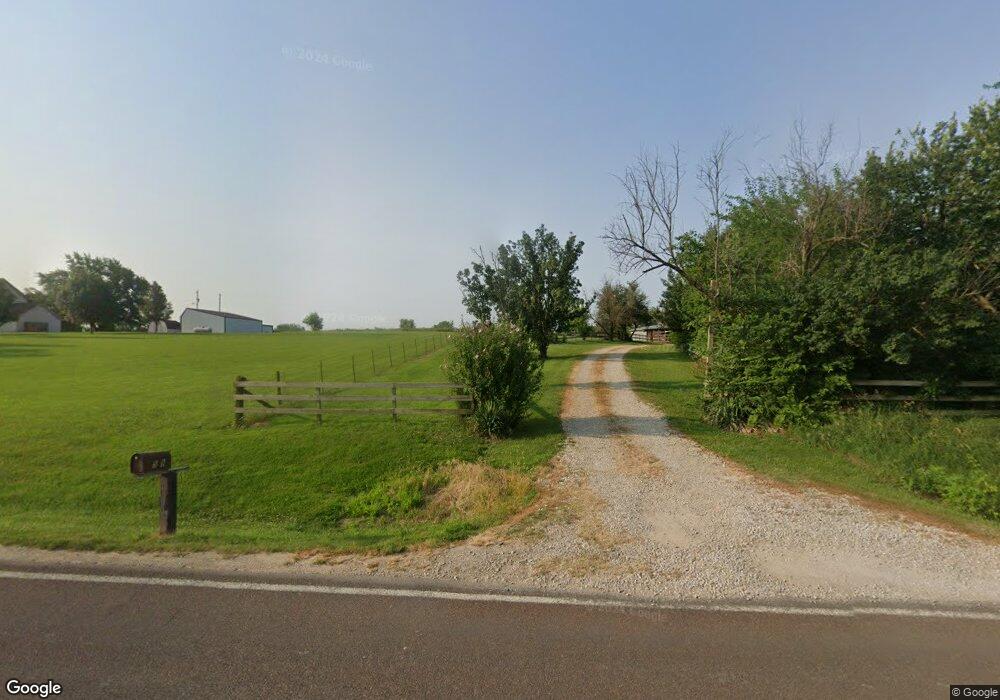 1529 NW 94th St, Topeka, KS 66618 - photo 1