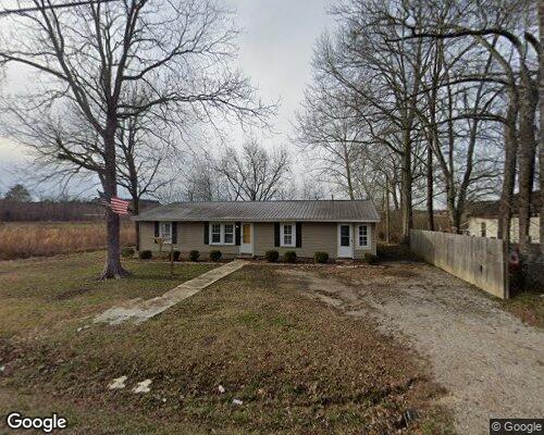 196 Bethel Purdy Rd  