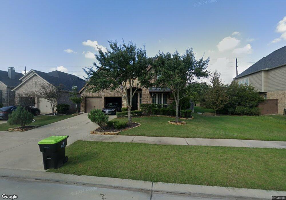 28430 Asher Falls Ln, Fulshear, TX 77441 - photo 1