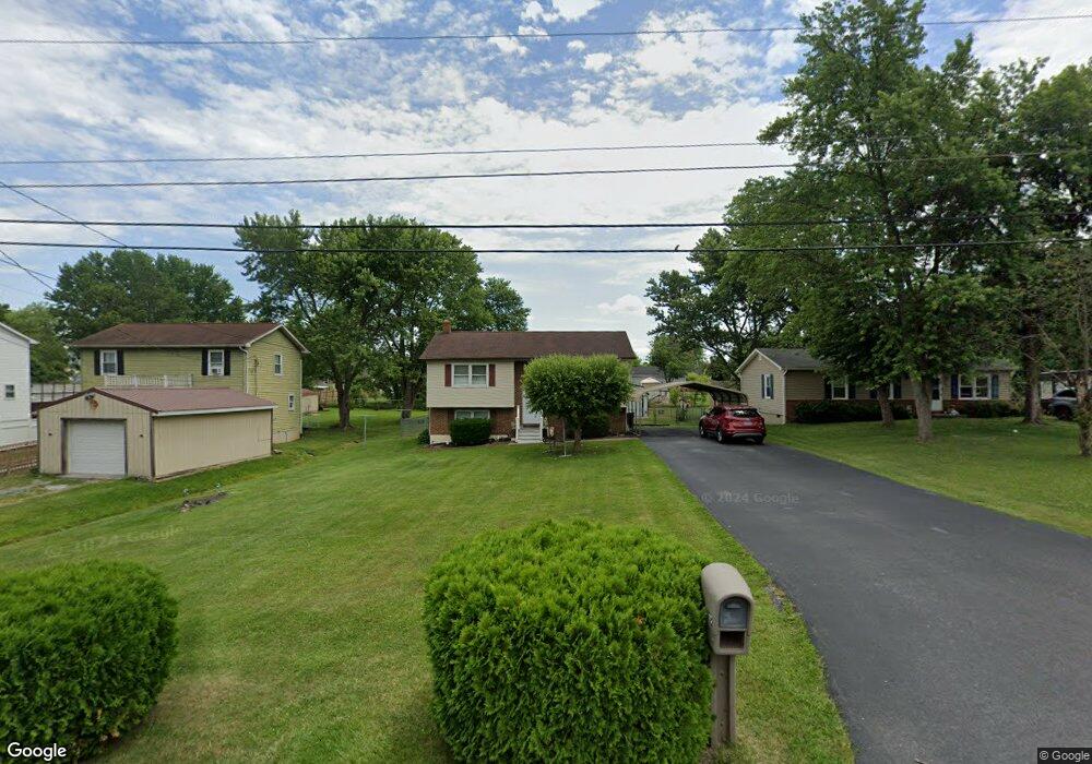 107 Plantation Dr, Winchester, VA 22602 - photo 1