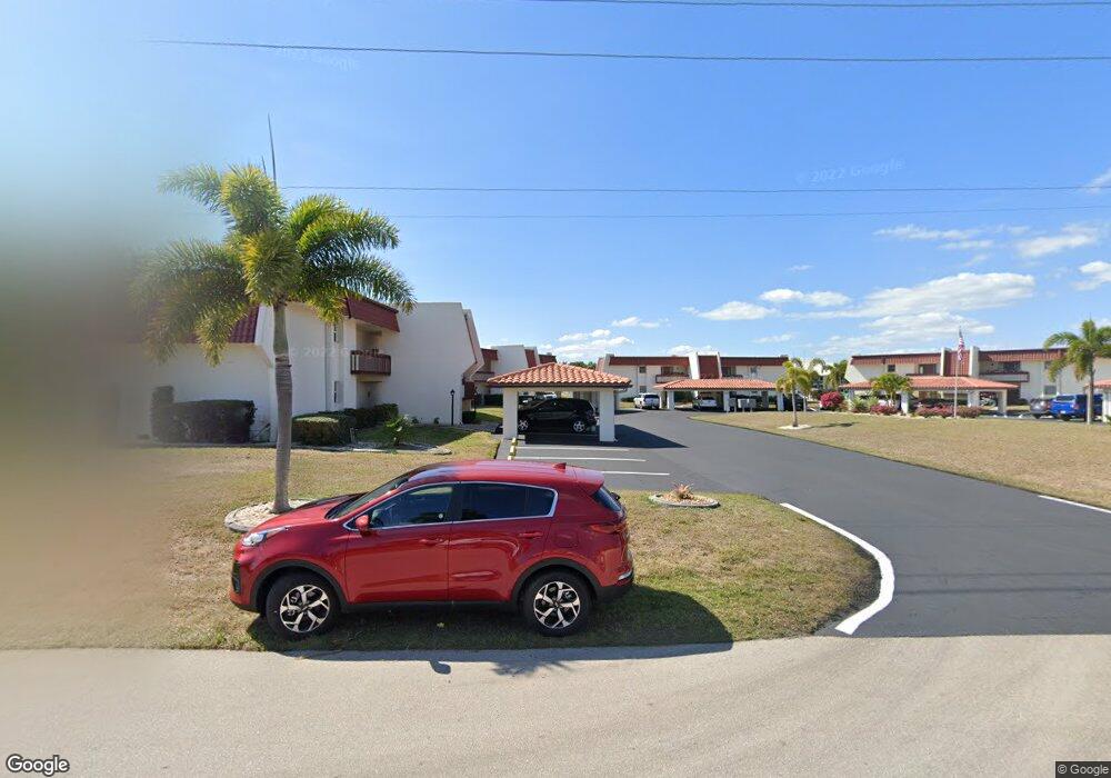 301 Garvin St unit 7-D, Punta Gorda, FL 33950 - photo 1