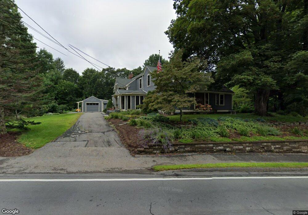 337 Salisbury St, Holden, MA 01520 - photo 1