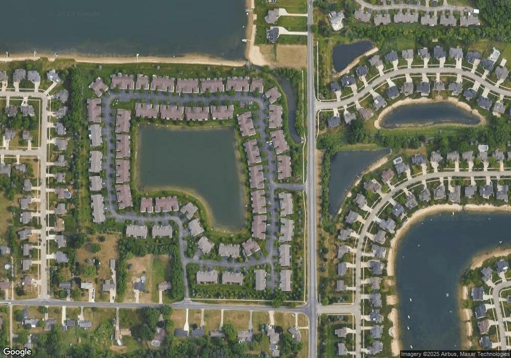 7067 Baltic Dr SW unit 38, Byron Center, MI 49315 - photo 1