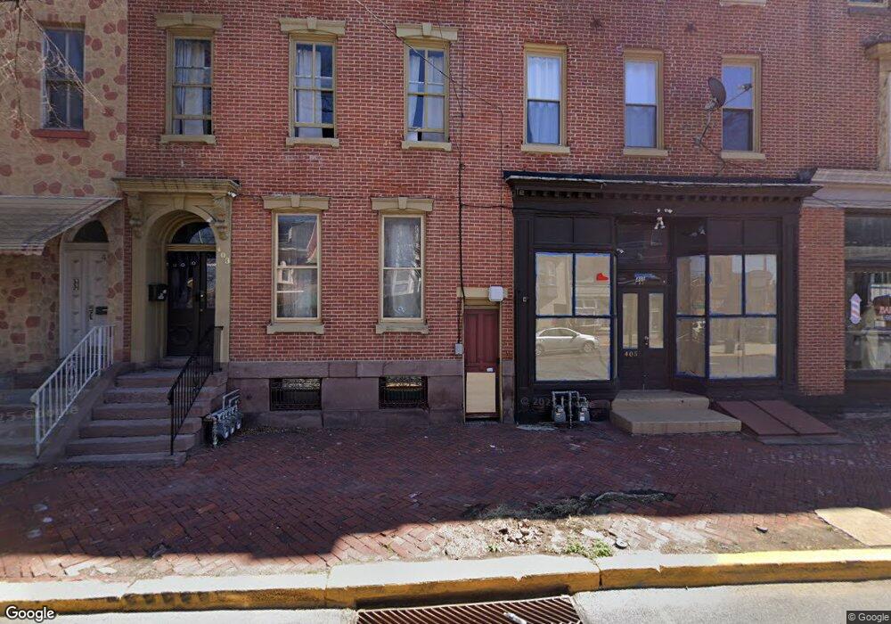 405 S 5th St unit 1, Reading, PA 19602 - photo 1