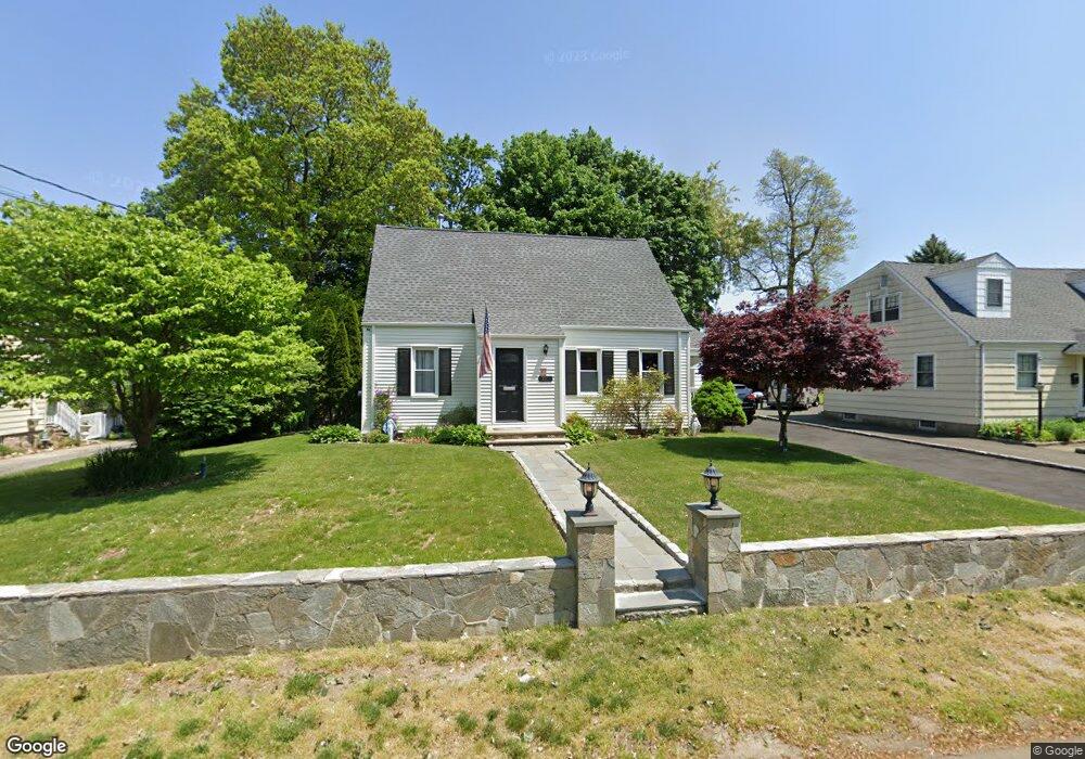 150 Acton Rd, Bridgeport, CT 06606 - photo 1