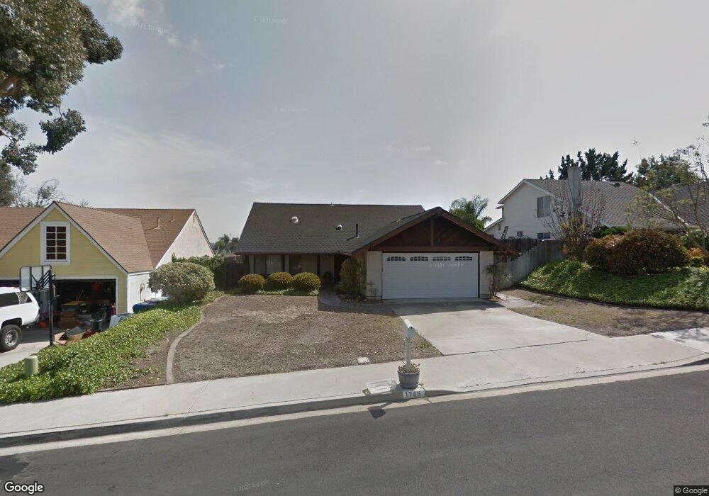 1745 Mallow Ct, Carlsbad, CA 92011 - photo 1