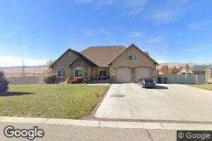 1004 S 50 W, Mona, UT 84645