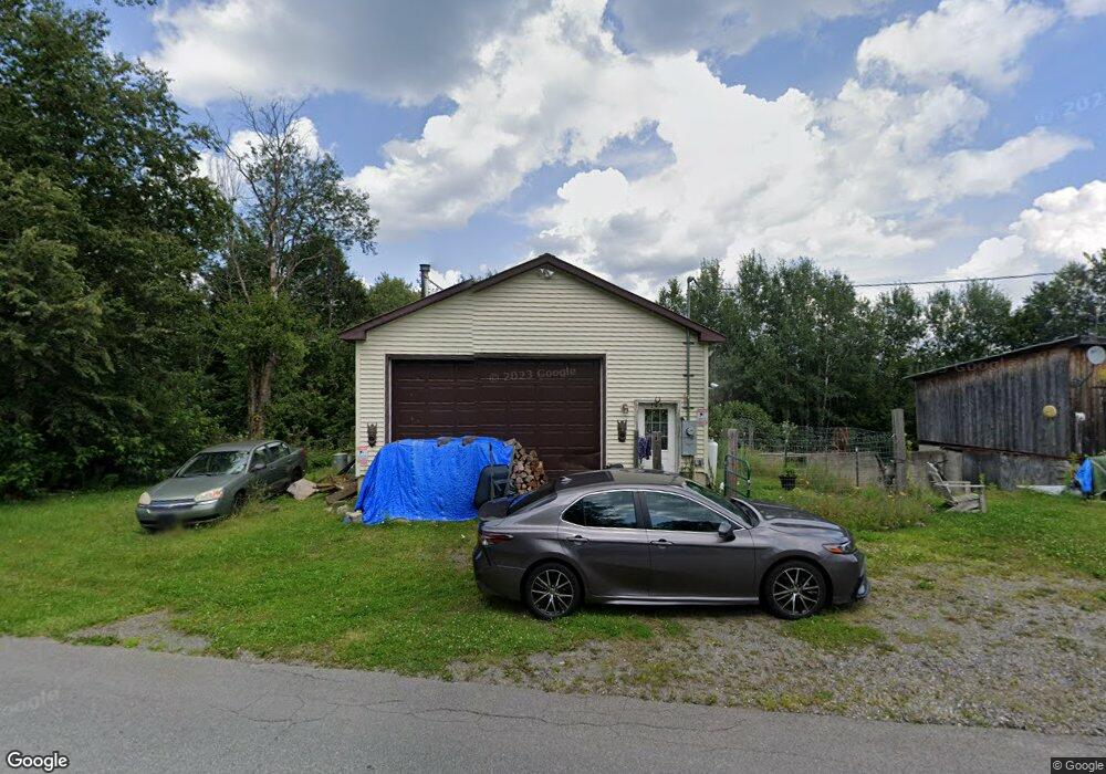 143 Carleton Hill Rd, Colebrook, NH 03576 - photo 1