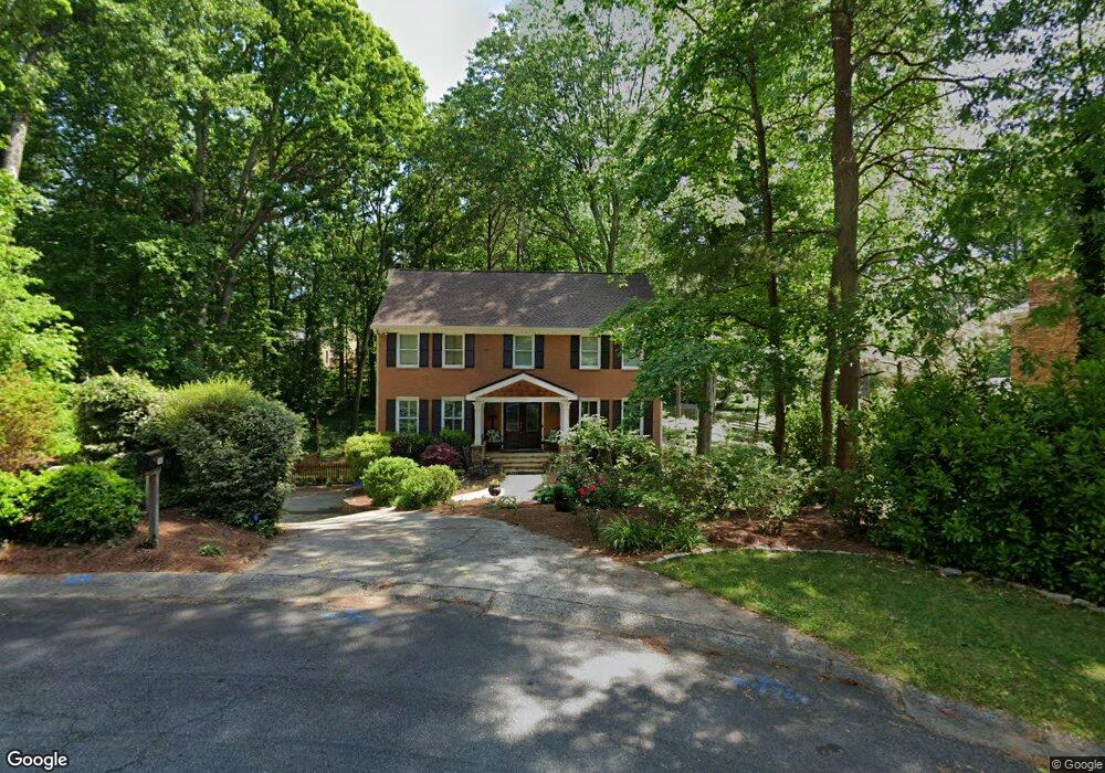 1860 Wicks Ln unit I, Marietta, GA 30062 - photo 1