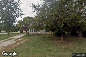 413 S Washington St, Lisbon, IA 52253