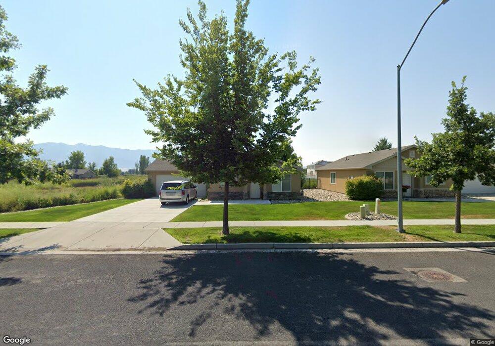 803 S 1360 W, Logan, UT 84321 - photo 1