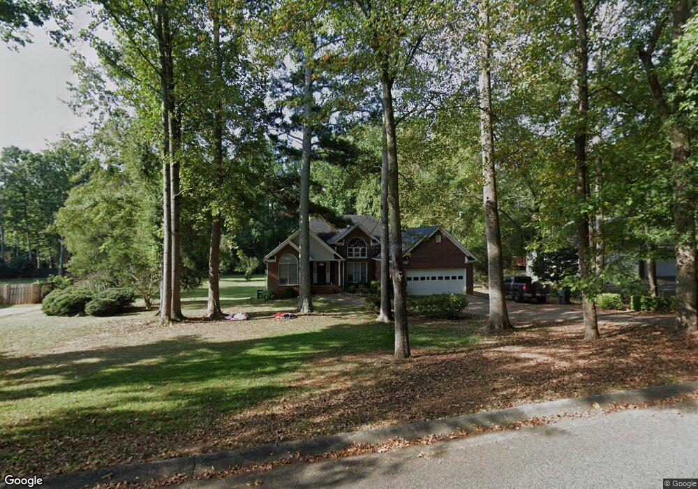 233 Keys Dr, Braselton, GA 30517 - photo 1