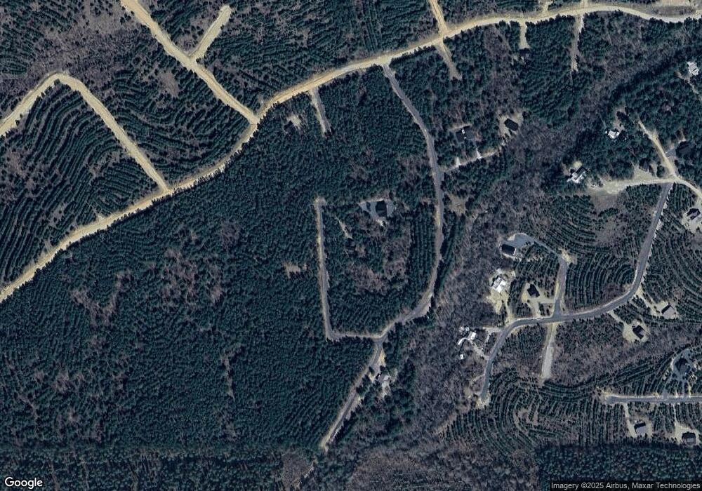 156 Southern Locust Trail, Broken Bow, OK 74728 - photo 1