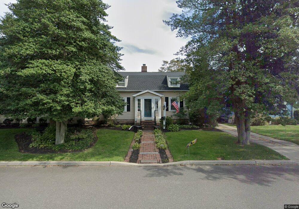 40 N Locust Ave, West Long Branch, NJ 07764 - photo 1