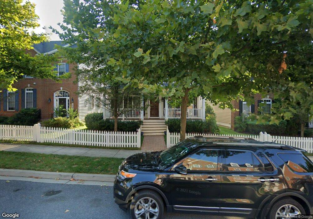 12622 Blue Sky Dr, Clarksburg, MD 20871 - photo 1