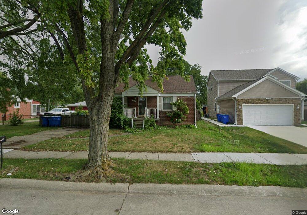 13651 Hartill Ave, Warren, MI 48089 - photo 1