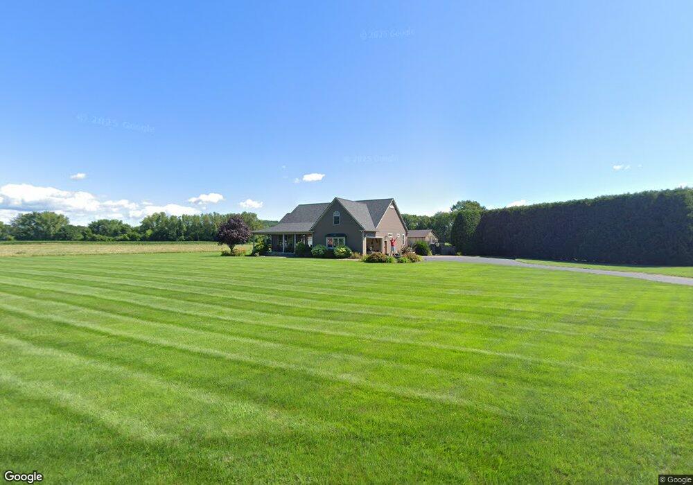 43 Whitmore Ferry Rd, South Deerfield, MA 01373 - photo 1