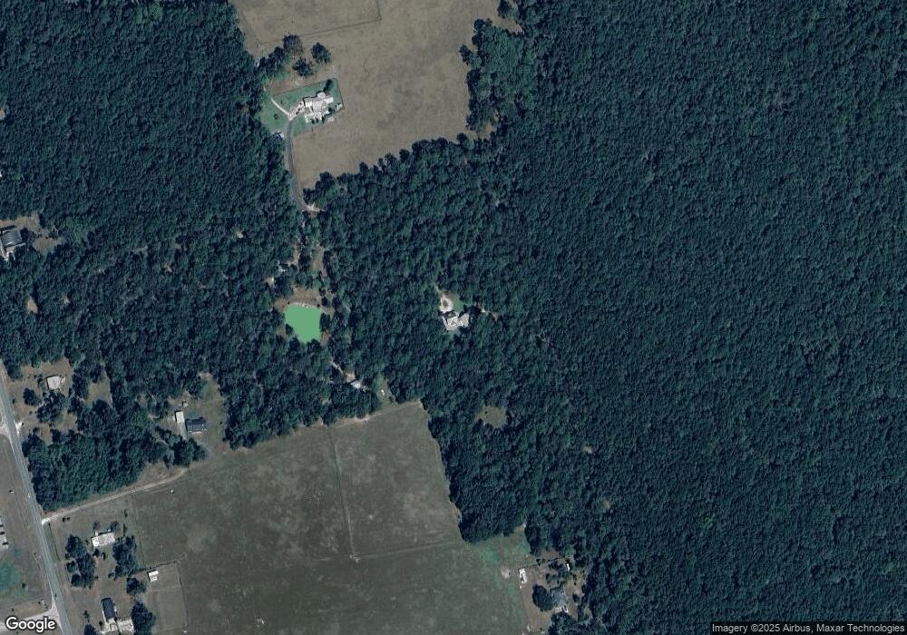 122 Little Trail Ln, Crawfordville, FL 32327 - photo 1