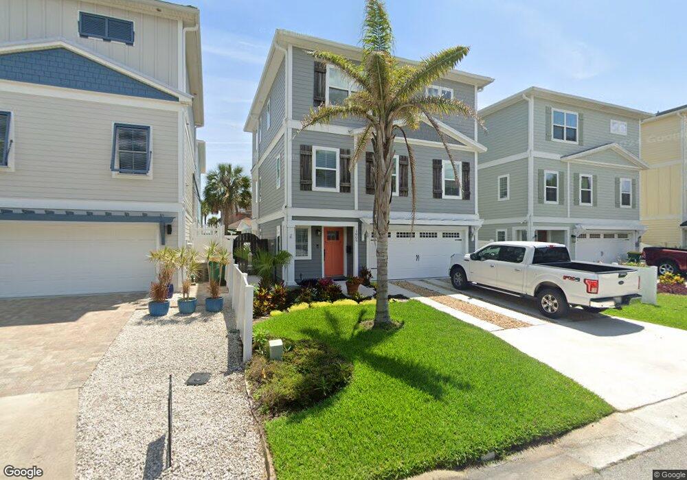 1805 1st St S, Jacksonville Beach, FL 32250 - photo 1