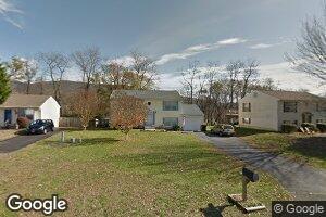 919 Bolejack Blvd, Roanoke, VA 24019