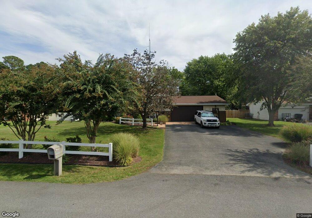 21434 Williams Dr, Lexington Park, MD 20653 - photo 1