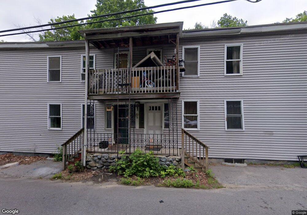 40 Primrose Hill Rd unit 1, Dracut, MA 01826 - photo 1