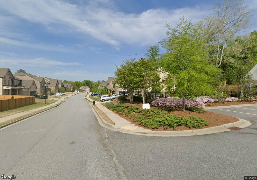 3960 Crimson Ridge Way unit 59, Buford, GA 30518 - photo 1