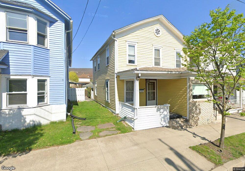 531 Washington Ave, Jermyn, PA 18433 - photo 1