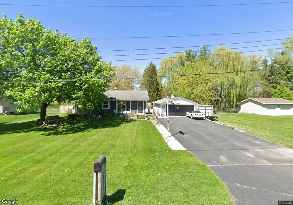 5166 Old Indian Trail, Fitchburg, WI 53711 - photo 1