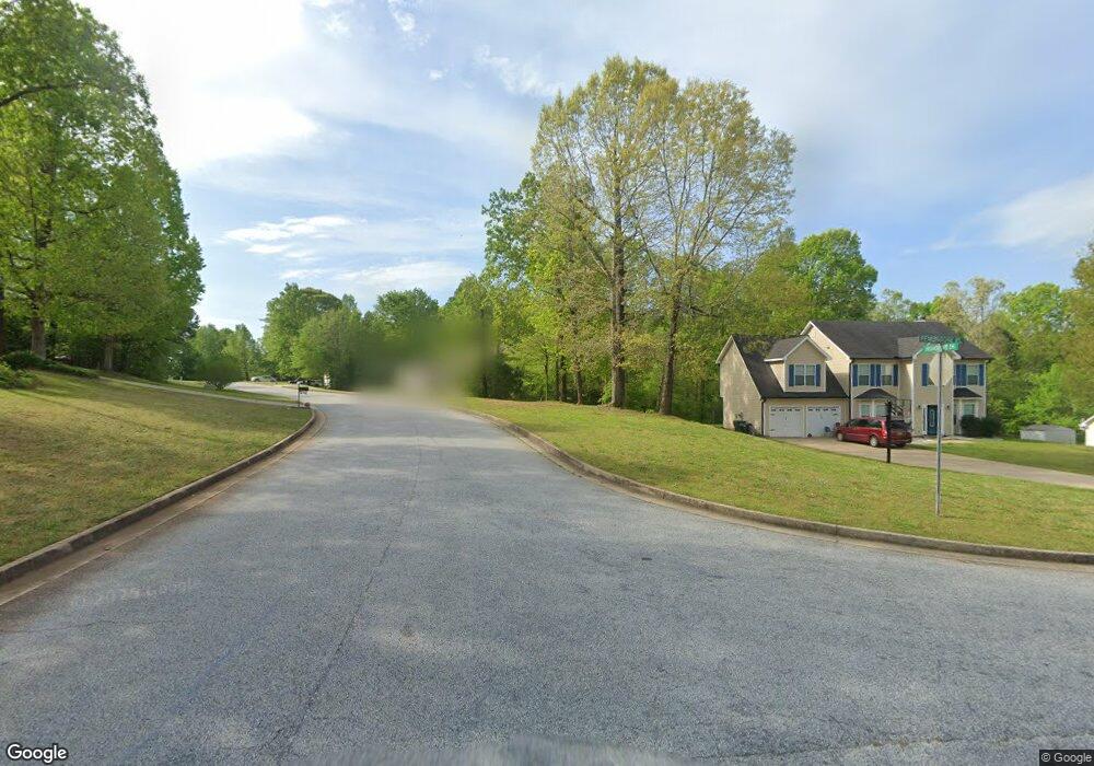 0 Pembroke Place, Covington, GA 30016 - photo 1