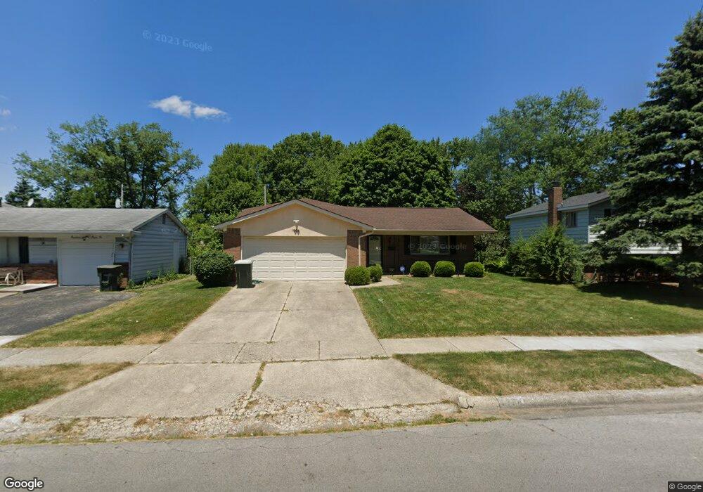 1994 Sharbot Dr, Columbus, OH 43229 - photo 1