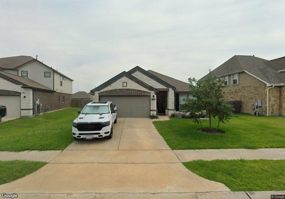 712 Rim Water Dr, Alvin, TX 77511 - photo 1