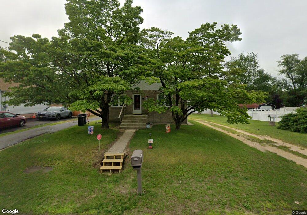 757 Tacoma Blvd, Westville, NJ 08093 - photo 1