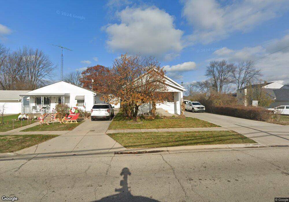 1415 Garfield St, Port Huron, MI 48060 - photo 1